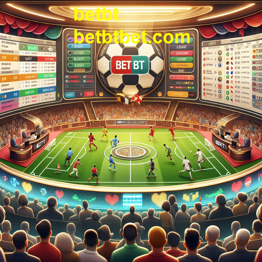 No betbt, nós nos dedicamos a fornecer uma experiência de jogo acessível e emocionante, com uma extensa gama de jogos e promoções que atraem tanto novos jogadores quanto veteranos do setor.