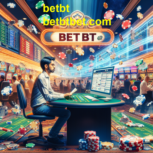 A Importância das Avaliações de Jogos no Betbt