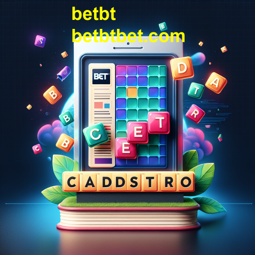 A Ascensão dos Jogos de Cadastro no Betbt